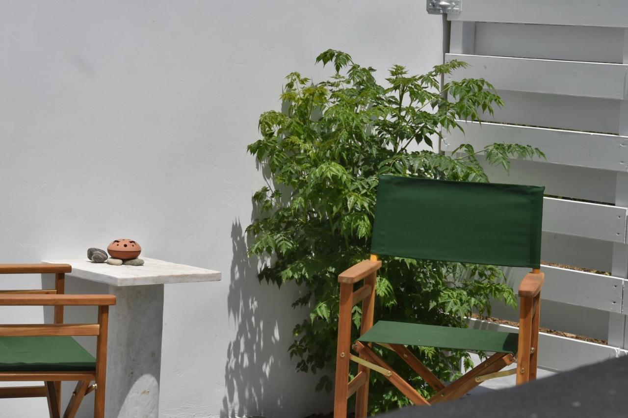 Seaside Home In Kardiani/Giannaki Bay - Agnes'S Home Zewnętrze zdjęcie